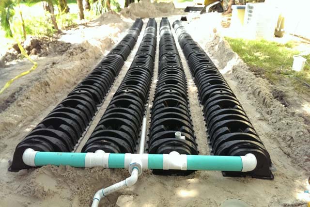Septic Tank Service and Treatment is An Essential in Every Home
